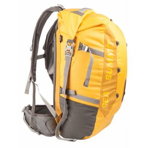 Flow 35L Drypack Yellow (barva žlutá)