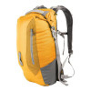 Vodotěsný batoh Rapid 26L Drypack Yellow (barva žlutá)