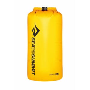 Nepromokavý vak Stopper Dry Bag - 65 Litre Yellow (barva žlutá)