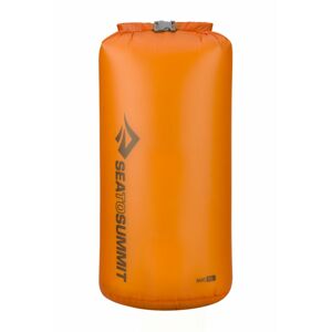 Voděodolný vak Ultra-Sil™ Nano Dry Sack - 20 Litre Orange (barva oranžová)