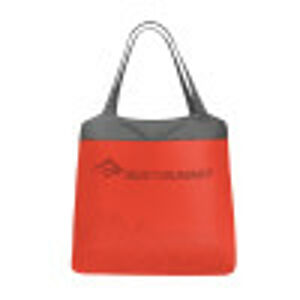 Nákupní taška Ultra-Sil Nano Shopping Bag Red (barva červená)