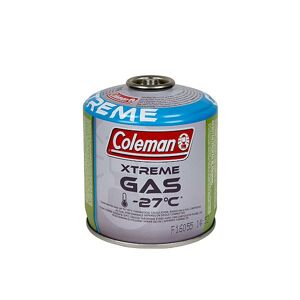 Plynová kartuše Coleman Xtreme 300 - 230 g