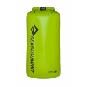 Nepromokavý vak Stopper Dry Bag - 65 Litre Green (barva zelená)