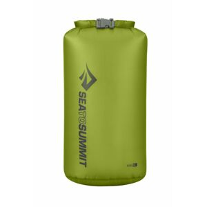 Voděodolný vak Ultra-Sil™ Nano Dry Sack - 8 Litre Lime (barva limetková)