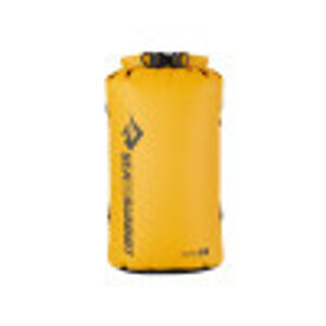 Nepromokavý lodní vak Big River Dry Bag - 20 Litre Yellow (barva žlutá)