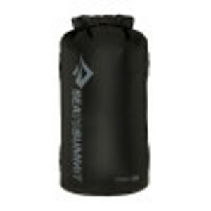 Nepromokavý vak Hydraulic Dry Bag 65L Black (barva černá)