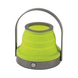 Outwell lampa Doradus Lime Green