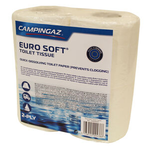 Euro Soft toaletní papír