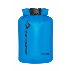 Nepromokavý vak Stopper Dry Bag - 5 Litre Blue (barva modrá)