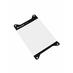 TPU Guide Map Case Small  Clear