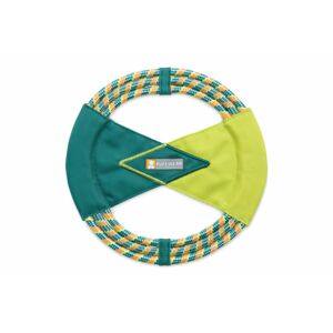 Pacific Ring™ Interaktivní hračka pro psy Šedá, Zelená