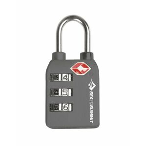 Zámek na kód Combination TSA lock (Single Pack)