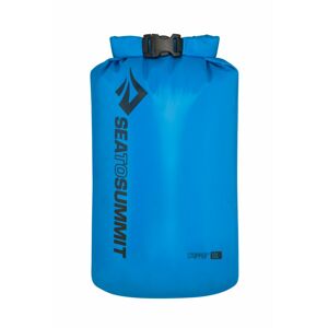 Nepromokavý vak Stopper Dry Bag - 13 Litre Blue (barva modrá)
