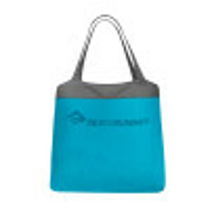 Nákupní taška Ultra-Sil Nano Shopping Bag Teal (barva Teal)