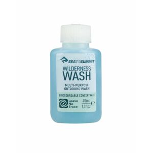 Víceúčelový mycí koncentrát Wilderness Wash 40ml/1.3oz