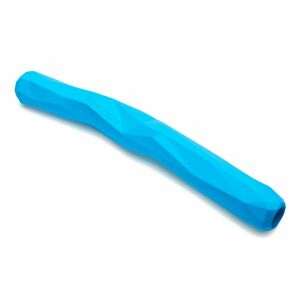 Gnawt-a-Stick™ Odolná hračka z přírodního latexového kaučuku Modrá