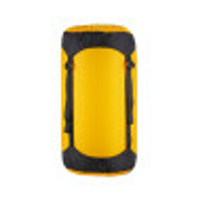 KoKompresní vak Ultra-Sil™ Compression Sack Large  Yellow (barva žlutá)