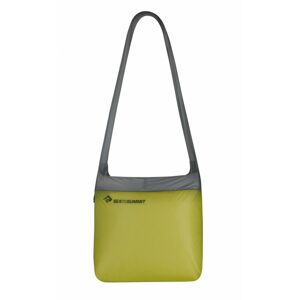 Taška přes rameno Ultra-Sil™ Sling Bag Lime (barva limetková)
