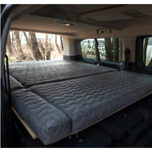 Escape Vans Komfortní matrace