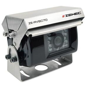 Parkovací kamera ZENEC ZE-RVSC70