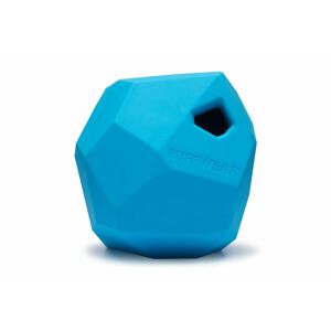 Ruffwear Gnawt-a-Rock™ Odolná hračka z přírodního latexového kaučuku Modrá