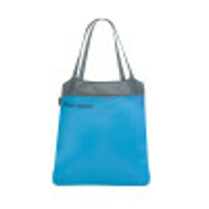 Nákupní taška Ultra-Sil™ Shopping Bag Sky Blue (barva modrá)
