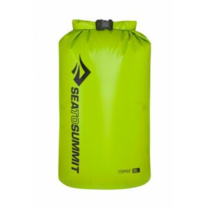 Nepromokavý vak Stopper Dry Bag - 35 Litre Green (barva zelená)