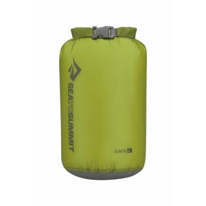Voděodolný vak Ultra-Sil™ Dry Sack - 4 Litre Green (barva zelená)