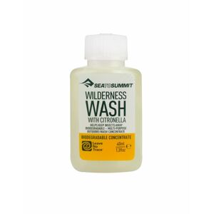 Víceúčelový mycí koncentrát Wilderness Wash with Citronella 40ml/1.3oz