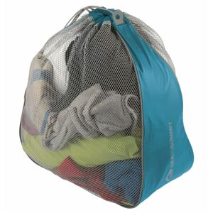 Taška na prádlo - Blue / Grey