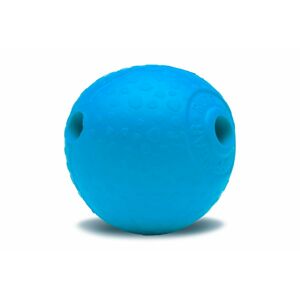 Huckama™ Odolná hračka z přírodního latexového kaučuku Modrá