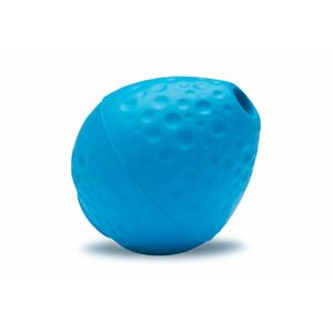 Turnup™ Odolná hračka z přírodního latexového kaučuku Modrá