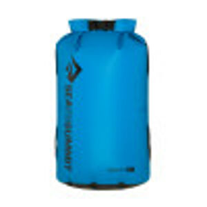 Nepromokavý vak Hydraulic Dry Bag 35L Blue (barva modrá)
