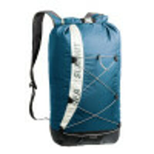 Sprint Waterproof Drypack 20L Blue (barva modrá)