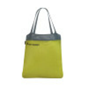 Nákupní taška Ultra-Sil™ Shopping Bag Lime (barva limetková)