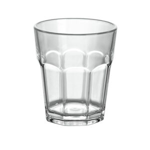 Malá sklenice na Caipi-Latte, Čirá, sada 4 ks