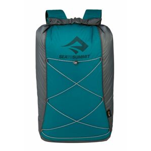 Voděodolný batoh Ultra-Sil™ Dry Daypack 22 l Modrá