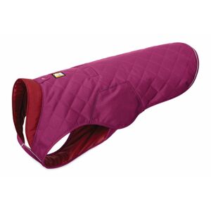 Stumptown™ Oděruvzdorná bunda pro psy Fialová XL
