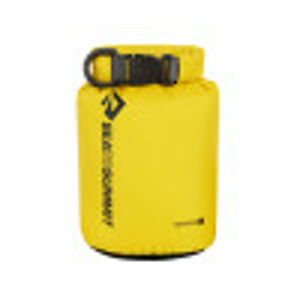 Nepromokavý vak Lightweight 70D Dry Sack - 1 Litre Yellow (barva žlutá)