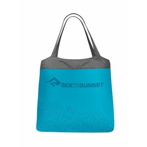 Nákupní taška Ultra-Sil Nano Shopping Bag Světle modrá