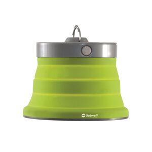 Lampa Outwell Polaris Lime Green
