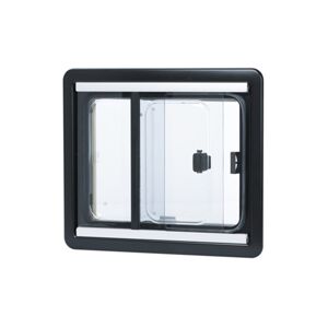 Boční okno Dometic SEITZ S4 1000 x 500 mm