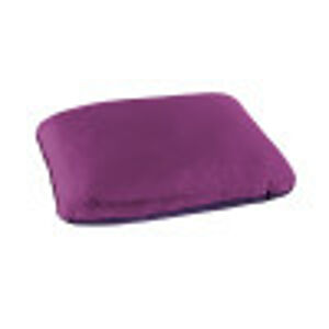 Polštář FoamCore Pillow Regular Magenta (barva Magenta)