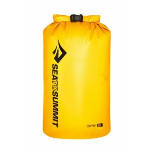 Nepromokavý vak Stopper Dry Bag - 35 Litre Yellow (barva žlutá)