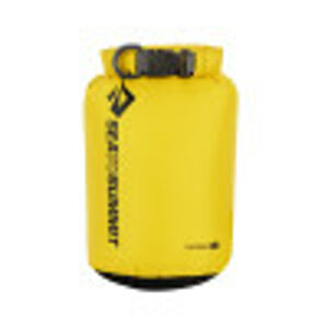 Nepromokavý vak Lightweight 70D Dry Sack - 2 Litre Yellow (barva žlutá)