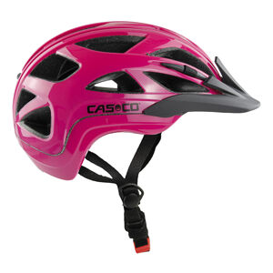 Casco Activ 2 Junior cyklistická helma Růžová