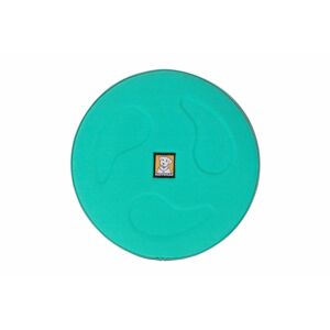 Hover Craft™ Disk s pěnovým jádrem Šedá, Zelená