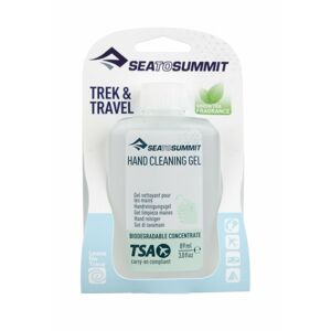 Sea To Summit čistící gel na ruce Trek & Travel Liquid Hand Cleaning Gel 89 ml