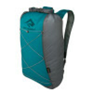 Voděodolný batoh Ultra-Sil™ Dry Daypack Pacific Blue (barva modrá)