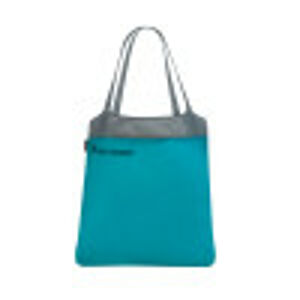 Nákupní taška Ultra-Sil™ Shopping Bag Pacific Blue (barva Pacific modrá)